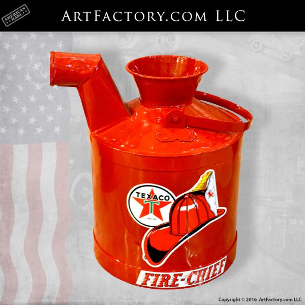 Fire-chief-Vintage-Texaco-Gas-Oil-Can-1