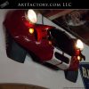 Ford Shelby Cobra wall art
