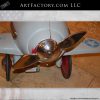 Murray Steelcraft Pursuit Pedal Plane