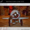 Murray Steelcraft Pursuit Pedal Plane