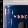 Vintage Viking Snuff Dispenser