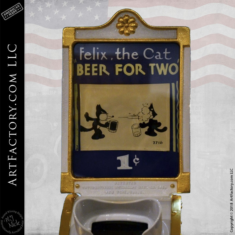 felix-the-cat-beer-for-two-3