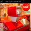 Vintage Coca-Cola Vender Ice Maker Fountain