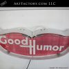 Good Humor Ice Cream Neon Sign: Investment Quality Vintage Signs