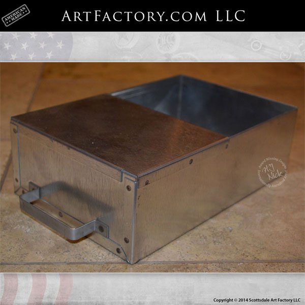 Door knocker -Cast Iron Letter Box – Jantiques LLC.