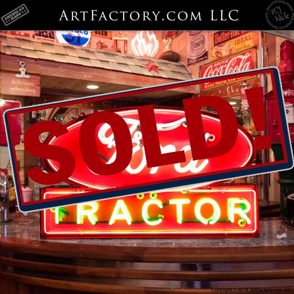 Vintage-Ford-Tractor-Neon-Sign