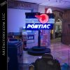 Pontiac Dealership Vintage Neon Sign