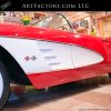 fully original 1960 Chevy Corvette