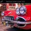 fully original 1960 Chevy Corvette