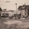 vintage gas stations