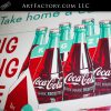 Coca-Cola Vintage Neon Sign