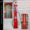 Wayne Vintage Visible Gas Pumps