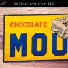 Rare Mounds Chocolate Coconut Sign