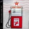 Texaco Fire Chief gas pump