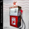 Texaco Fire Chief gas pump