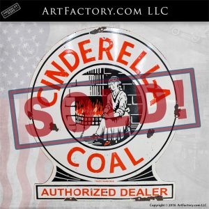 coal sold