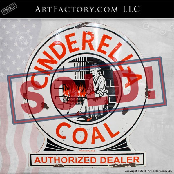 coal sold