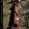Vintage Rare Texaco Wayne Model 493 Roman Column Gas Pump