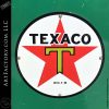 Vintage Texaco Model 793 Tokheim Gas Pump