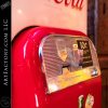 coke machine vendo 10 cent
