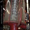 Mae West Vintage Gas Pump