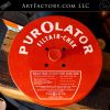 Vintage Purolator Filtair Chek