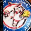Vintage Neon Reddy Kilowatt Sign