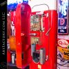 Vendo44 Coke Machine Vintage