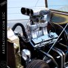 1950 Deuce Coupe Hot Rod
