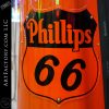 phillips 66 gas pump