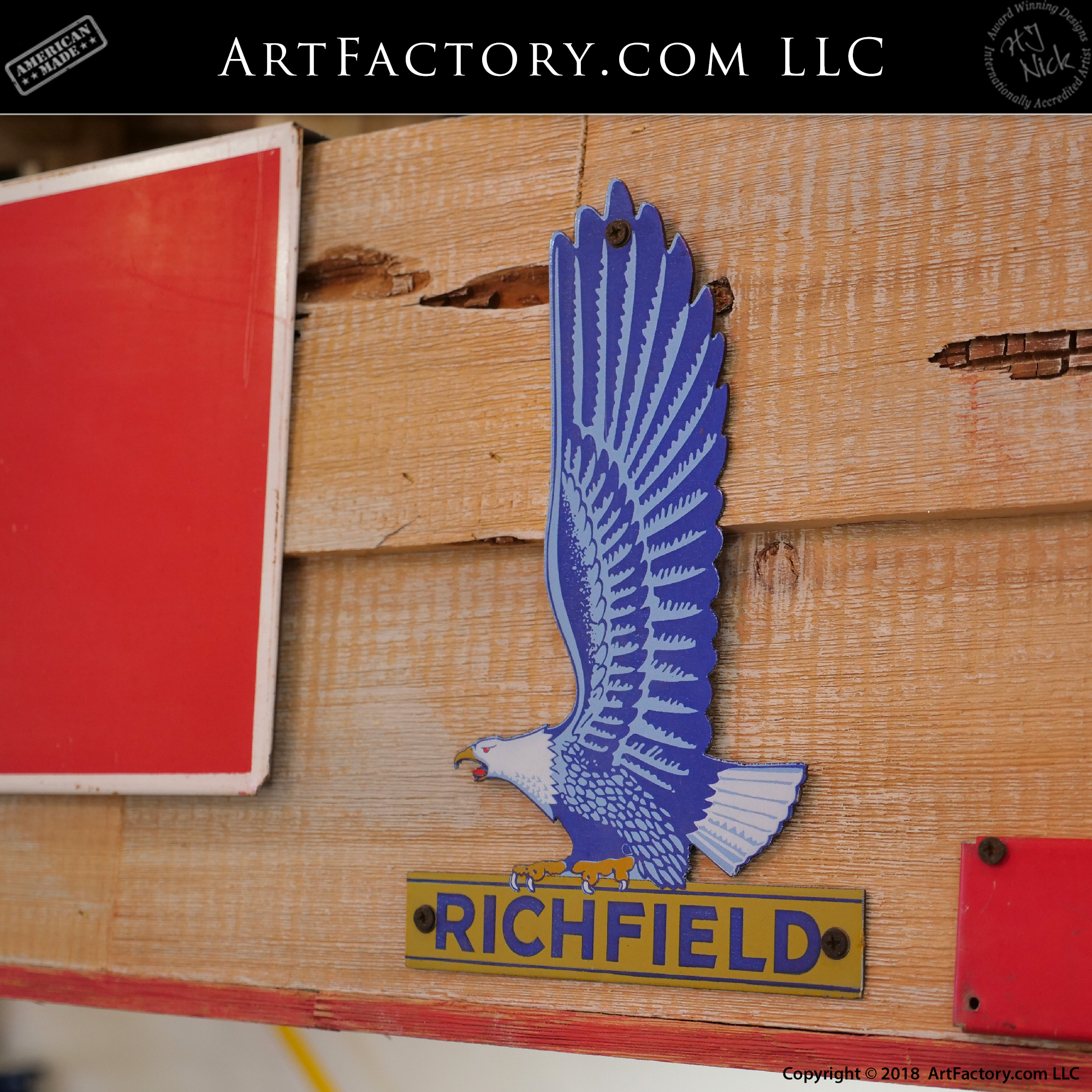 vintage-richfield-eagle-sign4