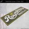 Vintage Rowntree Pastilles Sign