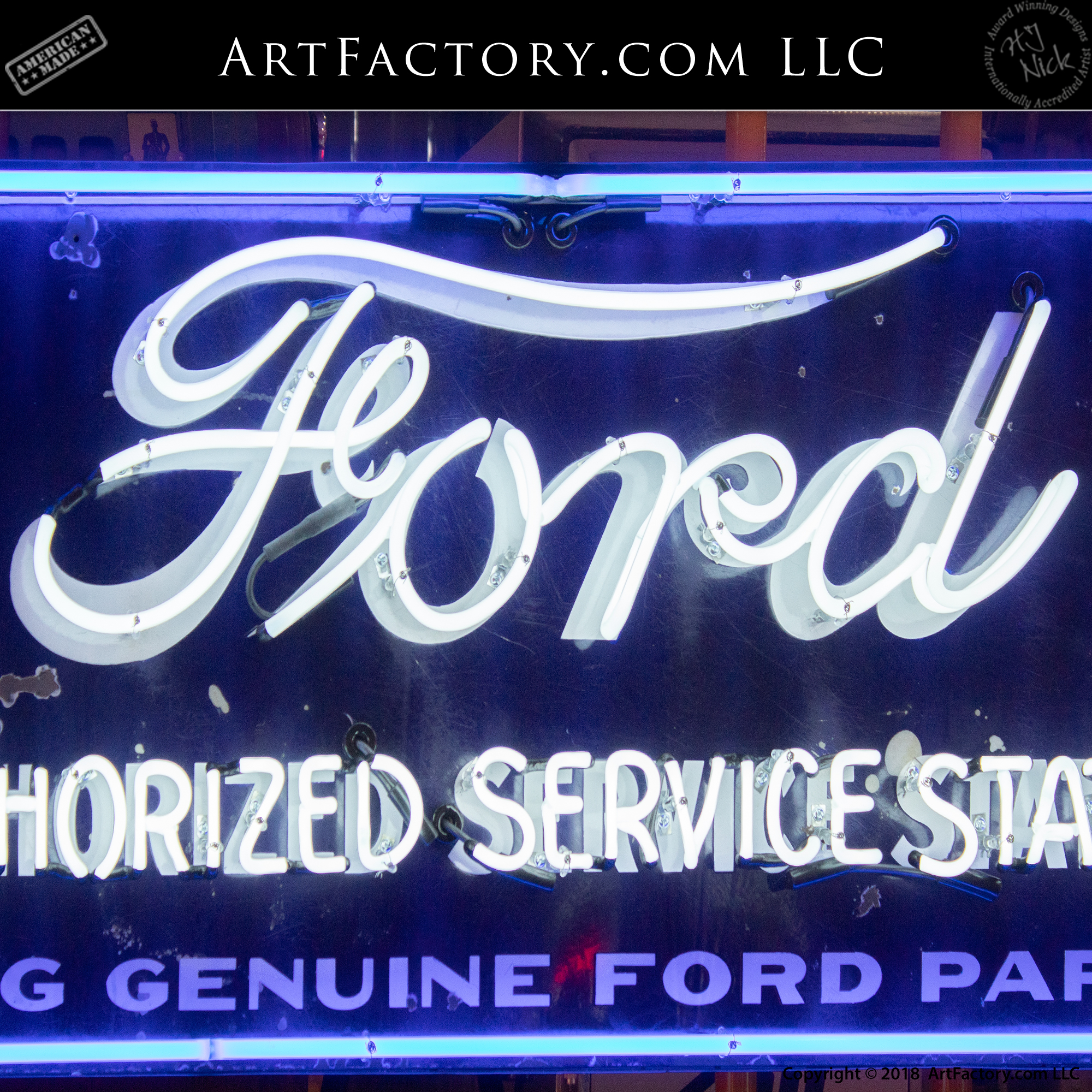 Ford-Authorized-Service-Station-Rectangle-3