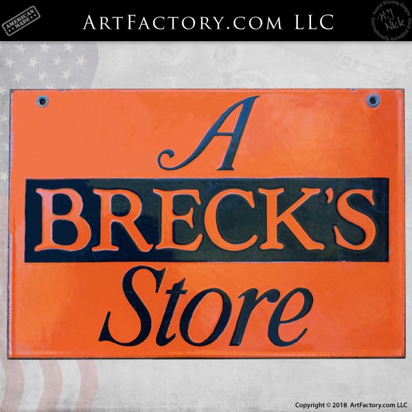 A Brecks Store