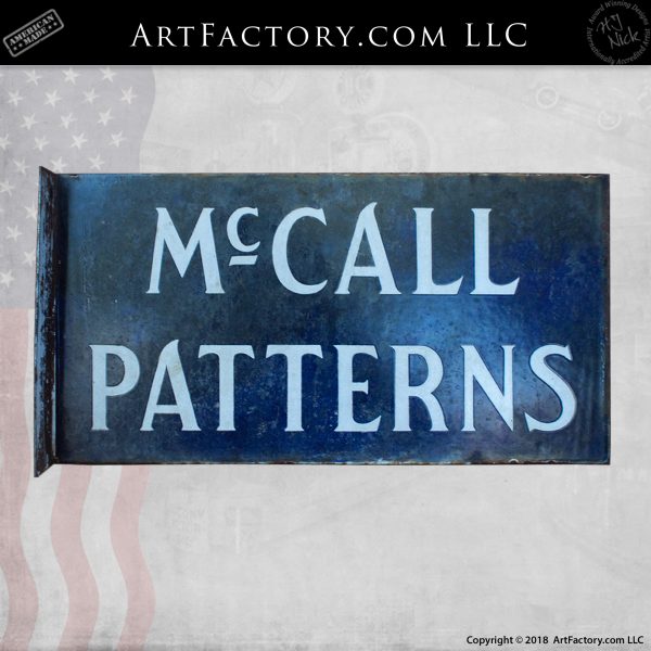 McCall Patterns