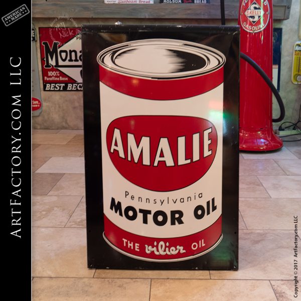 Amalie Oil