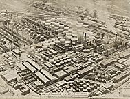 Standard Oil Refinery, n.d.Standard Oil Co. (Indiana)