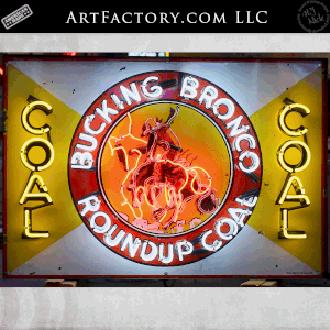 Original Roundup Coal Mining Company