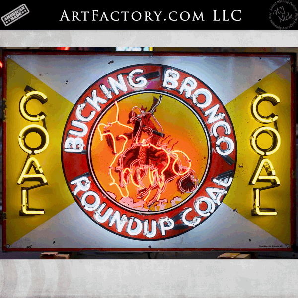 Original Roundup Coal Mining Company