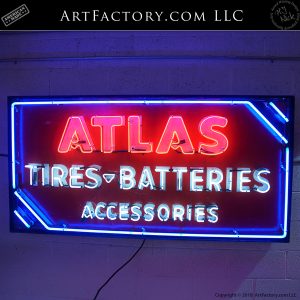Atlas Tires Batteries Acc 1