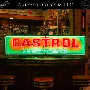 Castrol 1