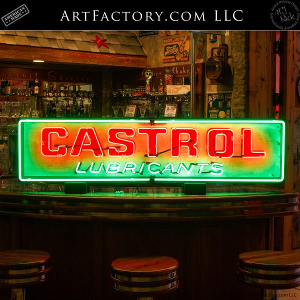 Castrol 1