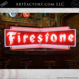 Firestone bowtie 1