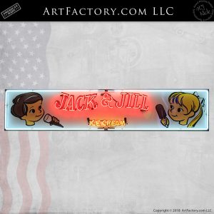 Jack & Jill 1
