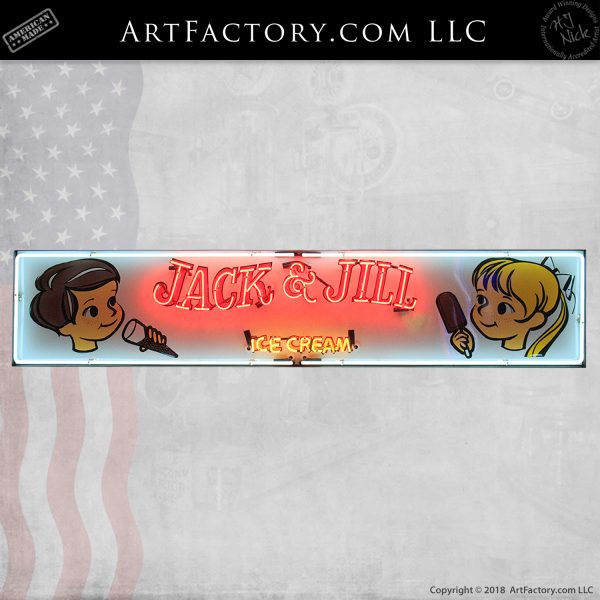Jack & Jill 1