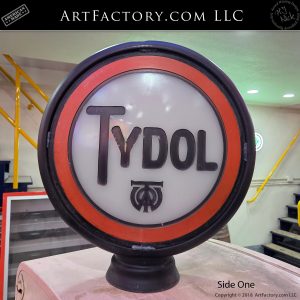 Tydol Gas 1