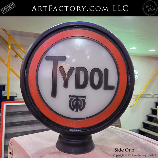 Tydol Gas 1