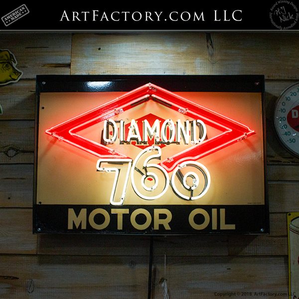 Diamond 760 1