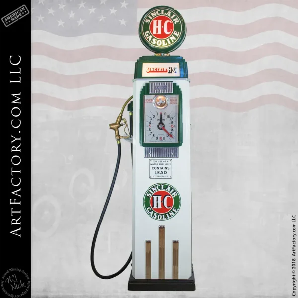 Sinclair HC Pump