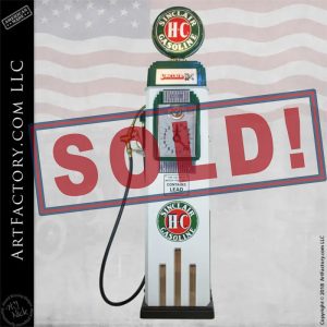 sold